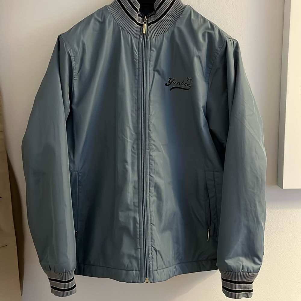 Sanfan Yankees jacket